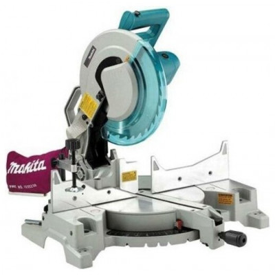 Пила торцовочная Makita LS1221 .