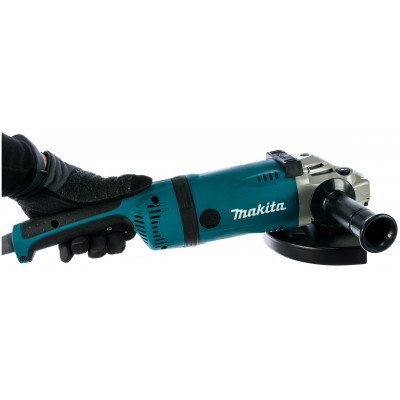 УШМ Makita GA9040SF01, 2600 Вт, 230 мм