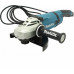 УШМ Makita GA9040SF01, 2600 Вт, 230 мм