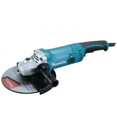 УШМ Makita GA9040SF01, 2600 Вт, 230 мм