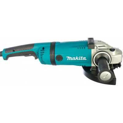 УШМ Makita GA9040SF01, 2600 Вт, 230 мм