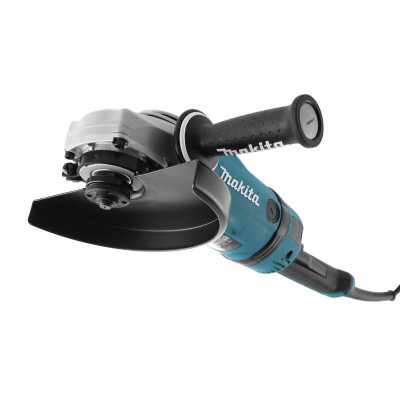 УШМ Makita GA9040SF01, 2600 Вт, 230 мм