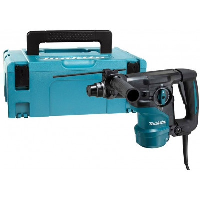 Перфоратор MAKITA HR3001CJ