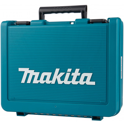 Аккумуляторная дрель-шуруповерт Makita DDF484RME