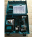 Аккумуляторная дрель-шуруповерт Makita DDF484RME