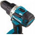 Аккумуляторная дрель-шуруповерт Makita DDF484RME