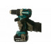 Аккумуляторная дрель-шуруповерт Makita DDF484RME