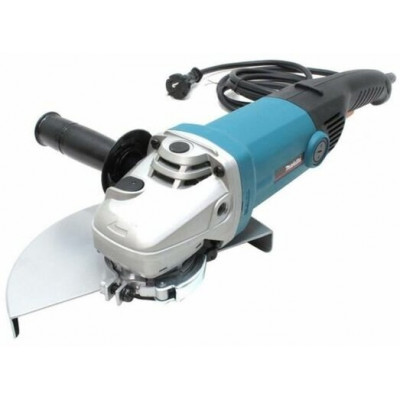 УШМ Makita GA9010C, 2000 Вт, 230 мм