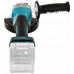 Аккумуляторная УШМ Makita GA013GZ, 125 мм, без аккумулятора