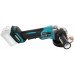 Аккумуляторная УШМ Makita GA013GZ, 125 мм, без аккумулятора