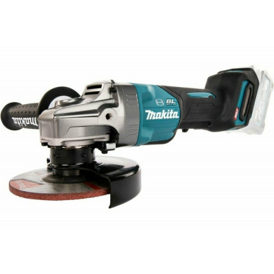 Аккумуляторная УШМ Makita GA013GZ, 125 мм, без аккумулятора