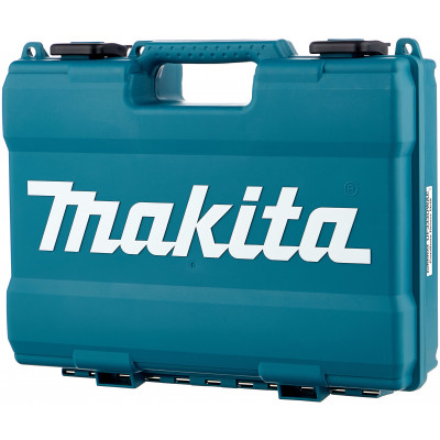 Аккумуляторная дрель-шуруповерт Makita DF333DWAE