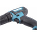 Аккумуляторная дрель-шуруповерт Makita DF333DWAE