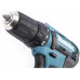 Аккумуляторная дрель-шуруповерт Makita DF333DWAE