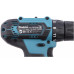 Аккумуляторная дрель-шуруповерт Makita DF333DWAE