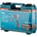 Аккумуляторная дрель-шуруповерт Makita DF333DWAE