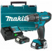 Аккумуляторная дрель-шуруповерт Makita DF333DWAE