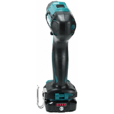 Аккумуляторная дрель-шуруповерт Makita DF333DWAE