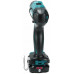 Аккумуляторная дрель-шуруповерт Makita DF333DWAE