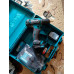 Аккумуляторная дрель-шуруповерт Makita DF333DWAE