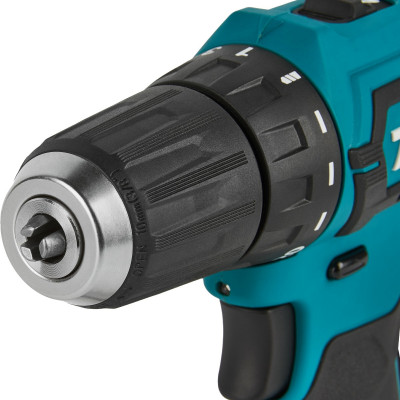 Аккумуляторная дрель-шуруповерт Makita DF333DWAE