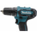 Аккумуляторная дрель-шуруповерт Makita DF333DWAE