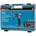 Аккумуляторная дрель-шуруповерт Makita DF333DWAE