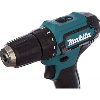 Аккумуляторная дрель-шуруповерт Makita DF333DWAE