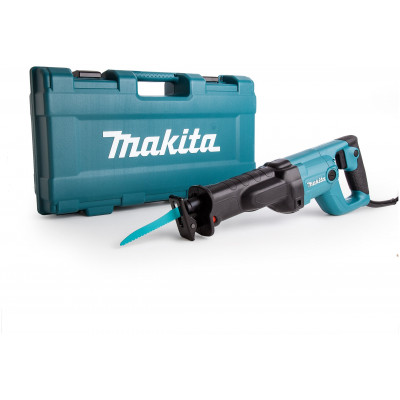 Пила Makita JR3051TK кейс, 1200 Вт