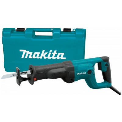 Пила Makita JR3051TK кейс, 1200 Вт