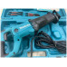 Пила Makita JR3051TK кейс, 1200 Вт