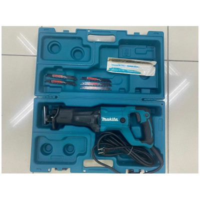 Пила Makita JR3051TK кейс, 1200 Вт