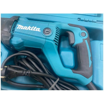 Пила Makita JR3051TK кейс, 1200 Вт