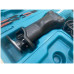 Пила Makita JR3051TK кейс, 1200 Вт