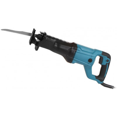 Пила Makita JR3051TK кейс, 1200 Вт