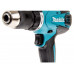 Аккумуляторная дрель-шуруповерт Makita DF457DWLE