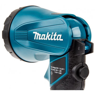 Аккумуляторная дрель-шуруповерт Makita DF457DWLE