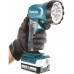 Аккумуляторная дрель-шуруповерт Makita DF457DWLE