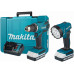 Аккумуляторная дрель-шуруповерт Makita DF457DWLE