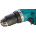 Аккумуляторная дрель-шуруповерт Makita DF457DWLE