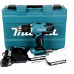 Аккумуляторная дрель-шуруповерт Makita DF457DWLE