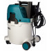 Профессиональный пылесос Makita VC3012L, 1200 Вт, синий