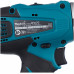 Аккумуляторная дрель-шуруповерт Makita DF347DWE