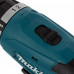 Аккумуляторная дрель-шуруповерт Makita DF347DWE