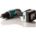 Аккумуляторная дрель-шуруповерт Makita DF347DWE