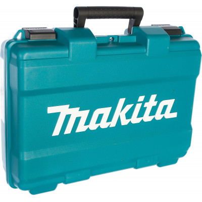 Аккумуляторная дрель-шуруповерт Makita DF347DWE