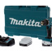 Аккумуляторная дрель-шуруповерт Makita DF347DWE