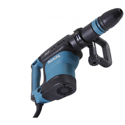 Электрический отбойный молоток Makita HM1111C, 1.3 кВт