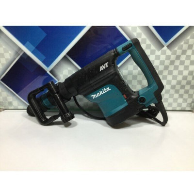 Электрический отбойный молоток Makita HM1111C, 1.3 кВт