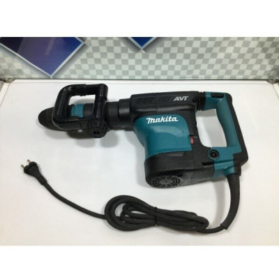 Электрический отбойный молоток Makita HM1111C, 1.3 кВт